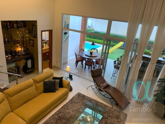 Imagem Casa com 4 Quartos à Venda, 324 m² em Tamboré - Santana De Parnaíba Imagem Casa com 4 Quartos à Venda, 324 m² em Tamboré - Santana De Parnaíba