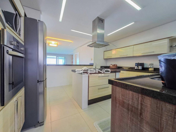 Imagem Apartamento com 4 Quartos à Venda, 221 m² em Riviera De São Lourenço - Bertioga