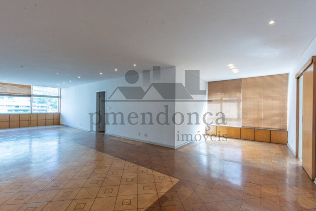 Imagem Apartamento com 3 Quartos à Venda, 205 m² em Jardim América - São Paulo Imagem Apartamento com 3 Quartos à Venda, 205 m² em Jardim América - São Paulo