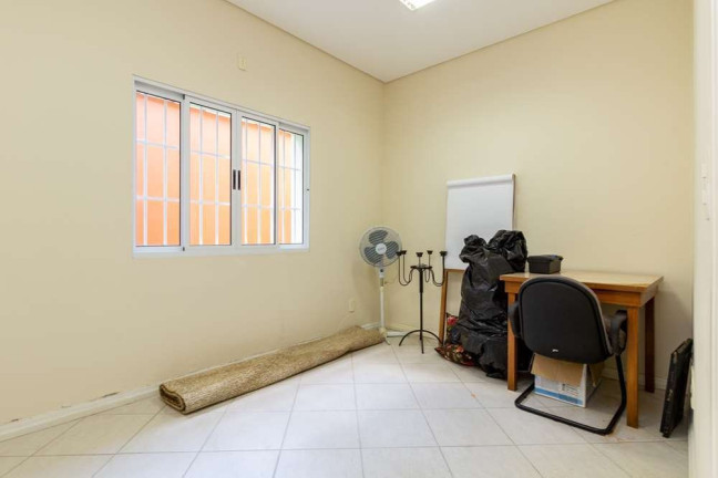 Imóvel Comercial à Venda, 120 m² em Vila Clementino - São Paulo