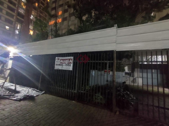 Imagem Terreno à Venda, 589 m² em Bela Vista - São Paulo Imagem Terreno à Venda, 589 m² em Bela Vista - São Paulo
