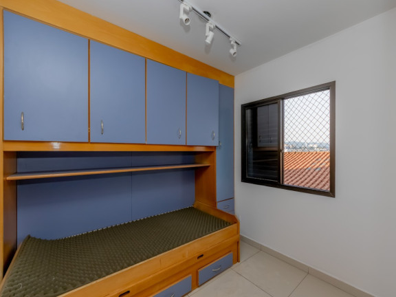 Imagem Apartamento com 2 Quartos à Venda, 65 m² em Imirim - São Paulo