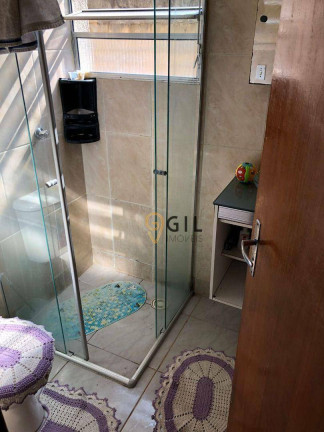 Imagem Casa com 2 Quartos à Venda, 72 m² em Jardim Colinas - Jacareí
