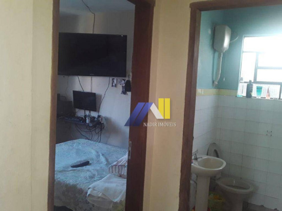 Imagem Casa com 3 Quartos à Venda, 130 m² em São João - Pouso Alegre
