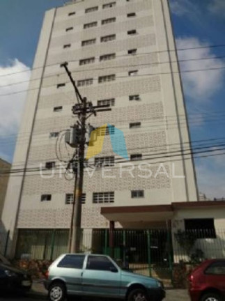 Imagem Apartamento com 2 Quartos à Venda, 59 m² em Parque São Jorge - São Paulo