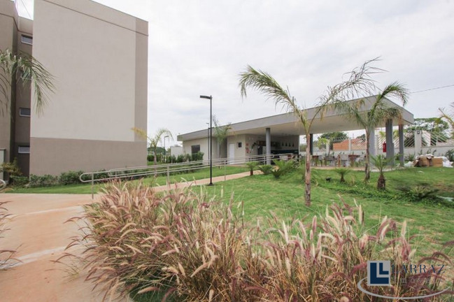 Imagem Imóvel com 2 Quartos à Venda, 43 m² em Ribeirao Verde - Ribeirão Preto Imagem Imóvel com 2 Quartos à Venda, 43 m² em Ribeirao Verde - Ribeirão Preto