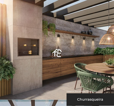 Imagem Apartamento com 1 Quarto à Venda, 43 m² em Icaraí - Niterói