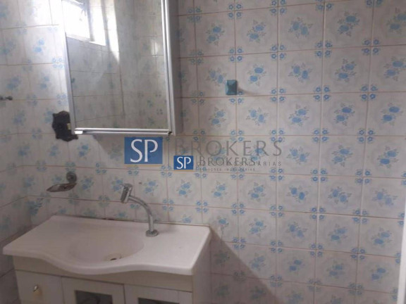 Imagem Apartamento com 2 Quartos à Venda ou Locação, 63 m² em Jardim Da Glória - São Paulo