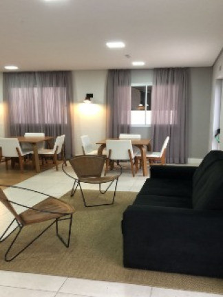 Imagem Apartamento com 2 Quartos à Venda, 40 m² em Jardim Santa Emilia - São Paulo Imagem Apartamento com 2 Quartos à Venda, 40 m² em Jardim Santa Emilia - São Paulo