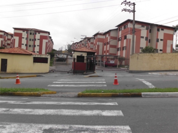 Apartamento com 2 Quartos à Venda,  em Jd. Das Industrias - Jacareí