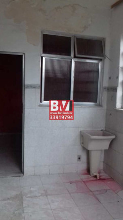 Imagem Apartamento com 1 Quarto à Venda, 45 m² em Vicente De Carvalho - Rio De Janeiro Imagem Apartamento com 1 Quarto à Venda, 45 m² em Vicente De Carvalho - Rio De Janeiro