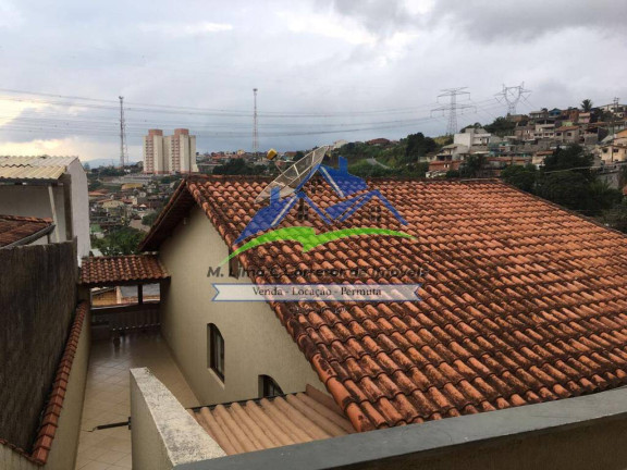 Imagem Casa com 3 Quartos à Venda, 298 m² em Terra Preta (terra Preta) - Mairiporã