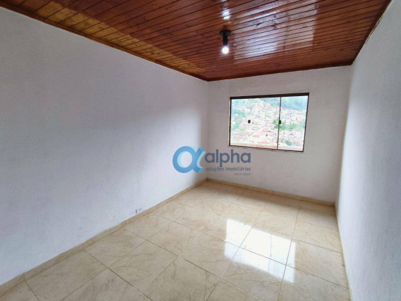 Imagem Casa com 2 Quartos para Alugar, 60 m² em Bingen - Petrópolis Imagem Casa com 2 Quartos para Alugar, 60 m² em Bingen - Petrópolis