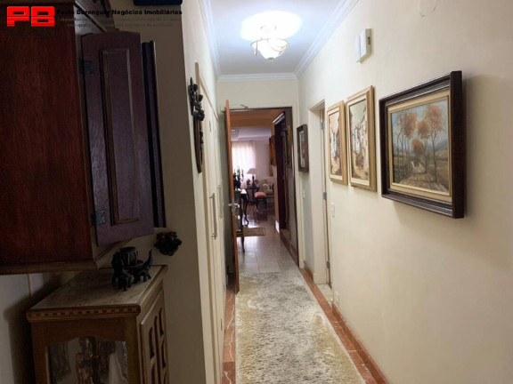 Imagem Apartamento com 4 Quartos à Venda, 222 m² em Brooklin - São Paulo Imagem Apartamento com 4 Quartos à Venda, 222 m² em Brooklin - São Paulo