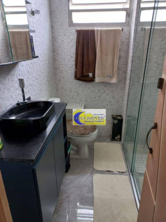 Imagem Apartamento com 2 Quartos à Venda, 87 m² em Jardim Do Mar - São Bernardo Do Campo Imagem Apartamento com 2 Quartos à Venda, 87 m² em Jardim Do Mar - São Bernardo Do Campo