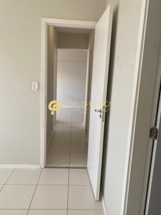 Imagem Apartamento com 3 Quartos à Venda, 68 m² em Brotas - Salvador