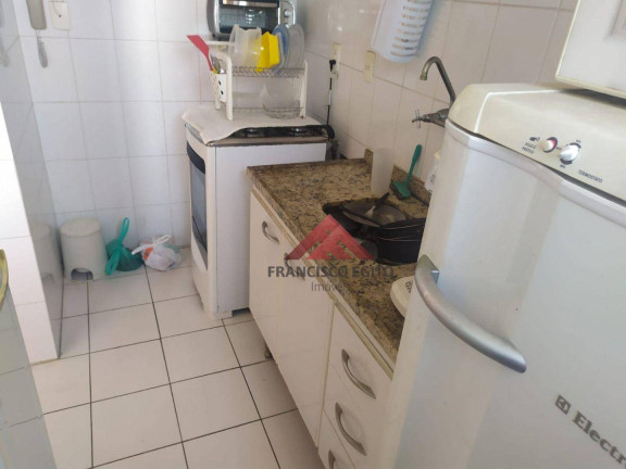 Imagem Apartamento com 2 Quartos à Venda, 50 m² em Santa Rosa - Niterói Imagem Apartamento com 2 Quartos à Venda, 50 m² em Santa Rosa - Niterói