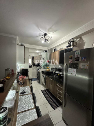 Imagem Apartamento com 3 Quartos à Venda, 77 m² em Ponta Da Praia - Santos