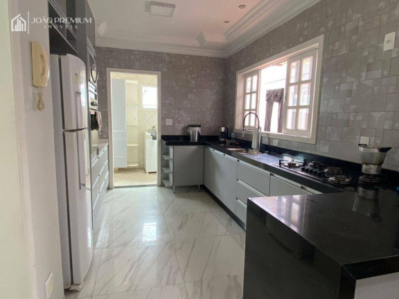 Imagem Sobrado com 4 Quartos à Venda, 420 m² em Jardim Aquarius - São José Dos Campos