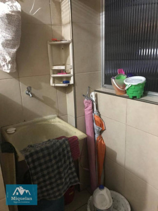 Imagem Apartamento com 1 Quarto à Venda, 40 m² em Praia Grande - Praia Grande