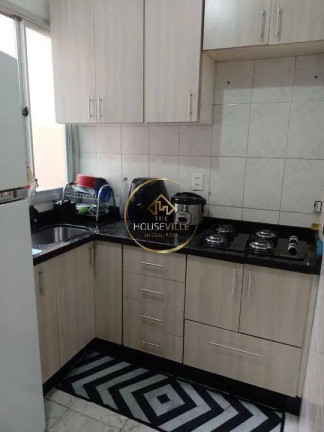 Imagem Apartamento com 2 Quartos à Venda, 56 m² em Cidade Morumbi - São José Dos Campos Imagem Apartamento com 2 Quartos à Venda, 56 m² em Cidade Morumbi - São José Dos Campos
