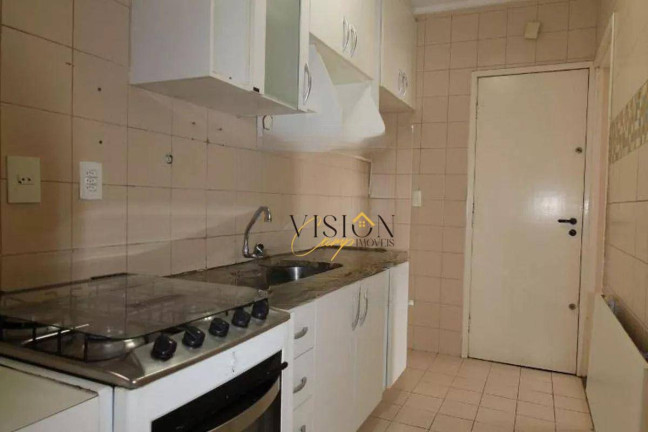 Imagem Apartamento com 2 Quartos à Venda, 86 m² em Centro - Campinas Imagem Apartamento com 2 Quartos à Venda, 86 m² em Centro - Campinas