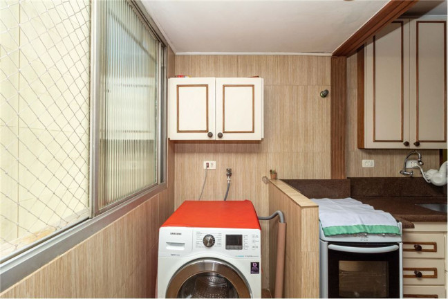 Imagem Apartamento com 3 Quartos à Venda, 103 m² em Bela Vista - São Paulo