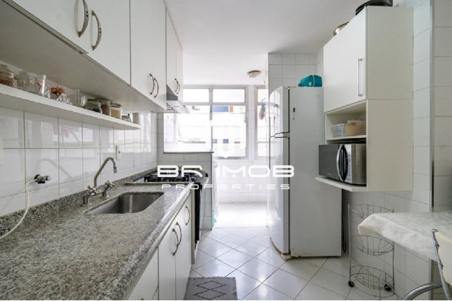 Imagem Imóvel com 3 Quartos à Venda, 102 m² em Paraíso - São Paulo