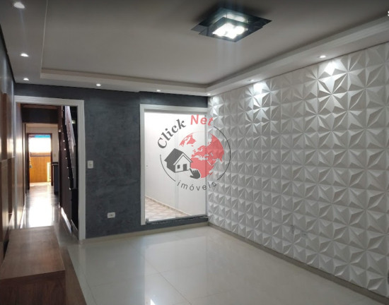 Imagem Sobrado com 3 Quartos à Venda, 172 m² em Itaquera - São Paulo
