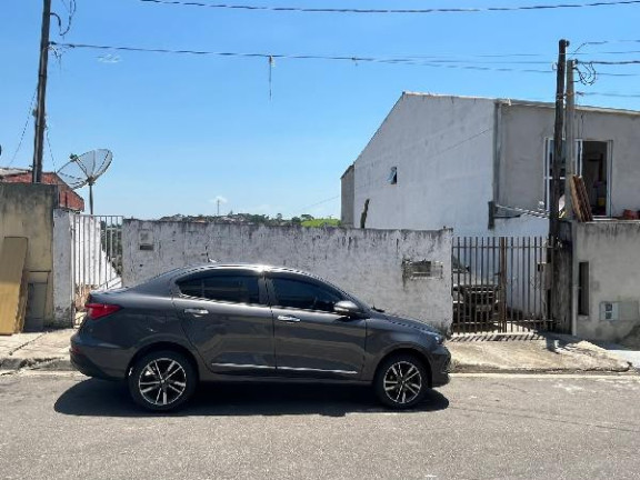 Casa com 2 Quartos à Venda, 250 m² em Jardim Eldorado I - Santa Isabel