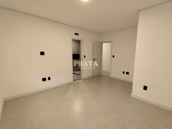 Imagem Casa à Venda, 280 m² em Embaré - Santos Imagem Casa à Venda, 280 m² em Embaré - Santos