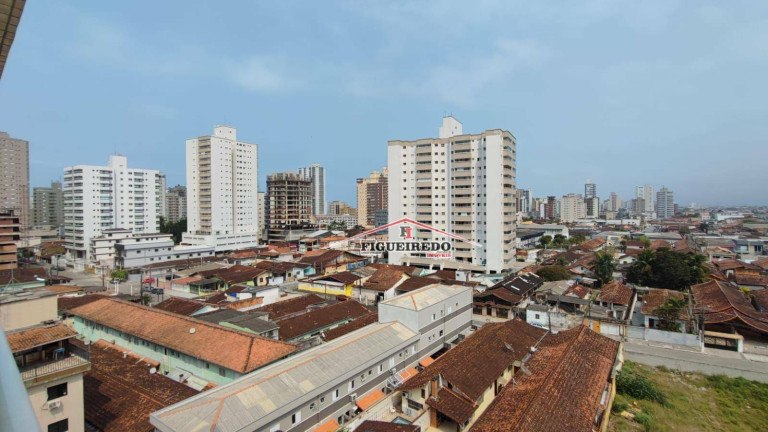 Imagem Apartamento com 1 Quarto à Venda, 47 m² em Aviação - Praia Grande