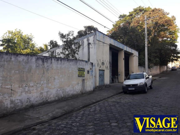 Imagem Terreno à Venda, 3.021 m² em Jd. Luiza - Jacareí Imagem Terreno à Venda, 3.021 m² em Jd. Luiza - Jacareí