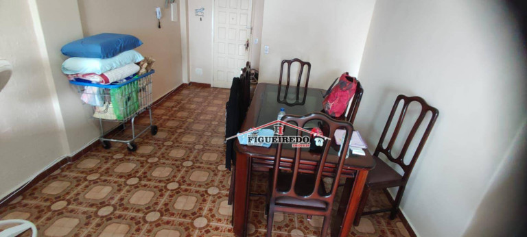 Imagem Apartamento com 3 Quartos à Venda, 120 m² em Vila Tupi - Praia Grande Imagem Apartamento com 3 Quartos à Venda, 120 m² em Vila Tupi - Praia Grande