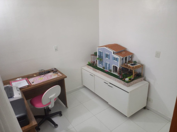 Imagem Apartamento com 3 Quartos à Venda, 98 m² em Jardim Patente - São Paulo