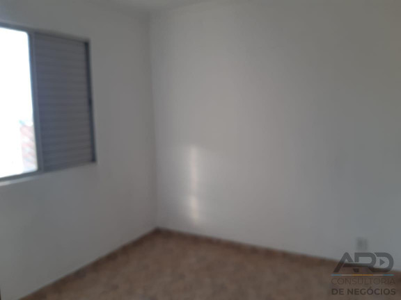 Imagem Apartamento com 2 Quartos para Alugar, 47 m² em Parque São Rafael - São Paulo