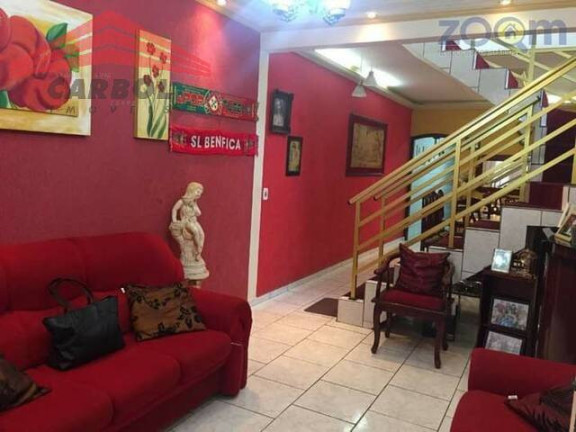 Imagem Casa com 4 Quartos à Venda, 283 m² em Vila Vianelo - Jundiaí Imagem Casa com 4 Quartos à Venda, 283 m² em Vila Vianelo - Jundiaí