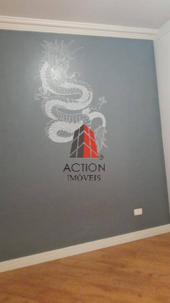 Imagem Apartamento com 4 Quartos à Venda, 155 m² em Jardim Anália Franco - São Paulo Imagem Apartamento com 4 Quartos à Venda, 155 m² em Jardim Anália Franco - São Paulo