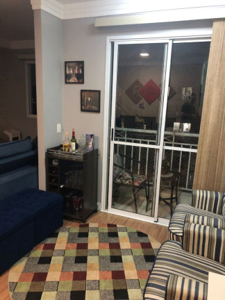Imagem Apartamento com 3 Quartos à Venda, 64 m² em Vila Guilherme - São Paulo