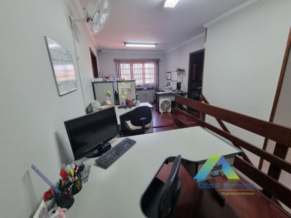 Imagem Sobrado com 5 Quartos à Venda, 350 m² em Vila Baeta Neves - São Bernardo Do Campo Imagem Sobrado com 5 Quartos à Venda, 350 m² em Vila Baeta Neves - São Bernardo Do Campo