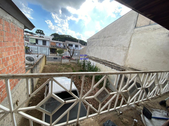 Imagem Sobrado com 2 Quartos à Venda, 50 m² em Pinheirinho - Curitiba