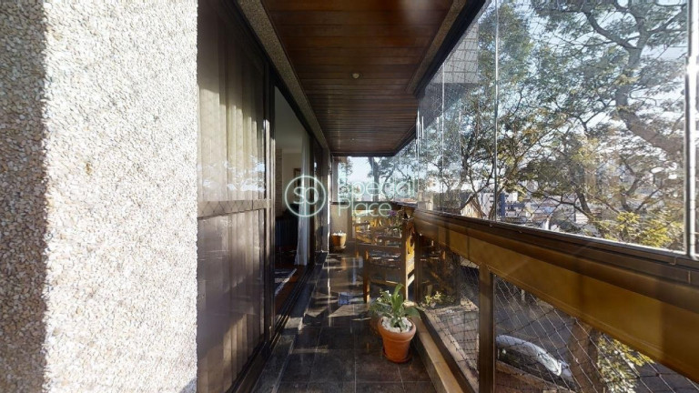 Imagem Apartamento com 3 Quartos à Venda, 300 m² em Vila Sônia - São Paulo Imagem Apartamento com 3 Quartos à Venda, 300 m² em Vila Sônia - São Paulo