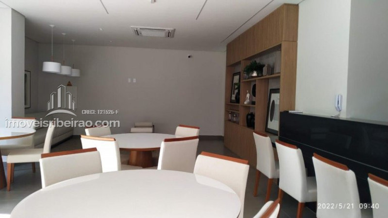 Imagem Apartamento com 2 Quartos para Alugar, 93 m² em Jardim Botânico - Ribeirão Preto Imagem Apartamento com 2 Quartos para Alugar, 93 m² em Jardim Botânico - Ribeirão Preto