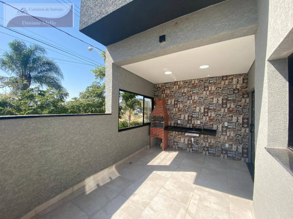 Imagem Casa à Venda, 173 m² em Condomínio Villa Verde Bragança - Bragança Paulista