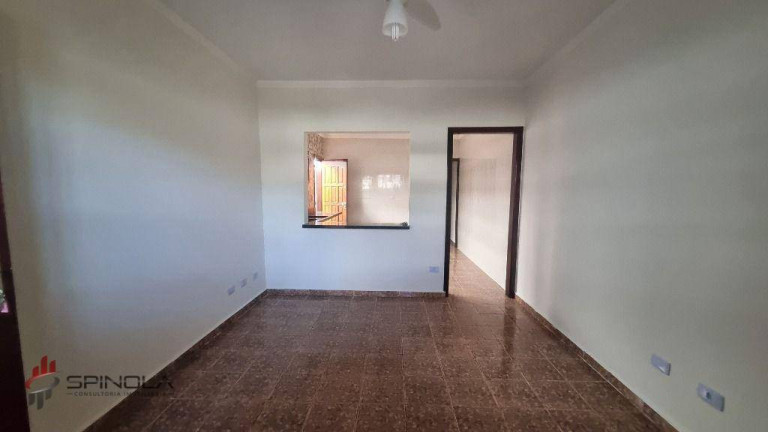 Imagem Casa com 2 Quartos à Venda, 100 m² em Maracanã - Praia Grande Imagem Casa com 2 Quartos à Venda, 100 m² em Maracanã - Praia Grande