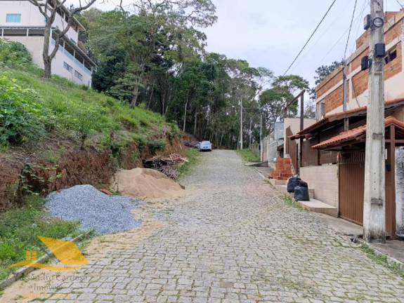 Terreno à Venda, 471 m² em Conselheiro Paulino - Nova Friburgo