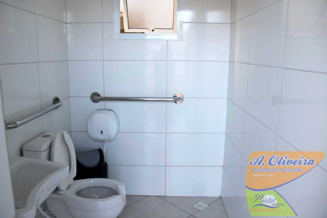Imagem Apartamento com 2 Quartos à Venda, 45 m² em Estufa I - Ubatuba Imagem Apartamento com 2 Quartos à Venda, 45 m² em Estufa I - Ubatuba