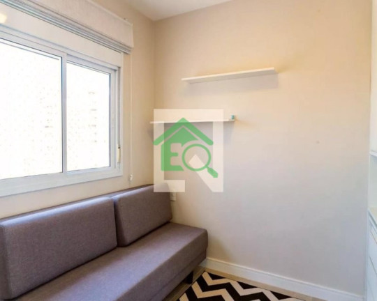 Imagem Apartamento com 2 Quartos à Venda, 93 m² em Vila Santa Catarina - São Paulo Imagem Apartamento com 2 Quartos à Venda, 93 m² em Vila Santa Catarina - São Paulo