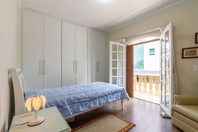 Imagem Casa com 4 Quartos à Venda,  em Jardim Leonor Mendes De Barros - São Paulo