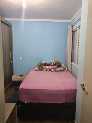 Imagem Apartamento com 2 Quartos à Venda, 52 m² em Vila Homero Thon - Santo André Imagem Apartamento com 2 Quartos à Venda, 52 m² em Vila Homero Thon - Santo André